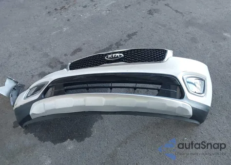 2016 Kia Sorento 3.3L Ex из США, поврежденный, VIN 5XYPHDA50GG124203